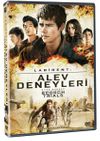 Maze Runner: The Scorch Trials - Labirent: Alev Deneyleri (Dvd)