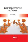Eğitim Yönetiminde Değerler