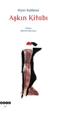 Aşkın Kitabı - Nizar Kabbani