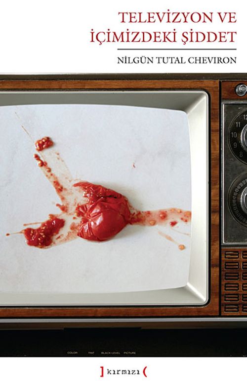 Televizyon ve İçimizdeki Şiddet
