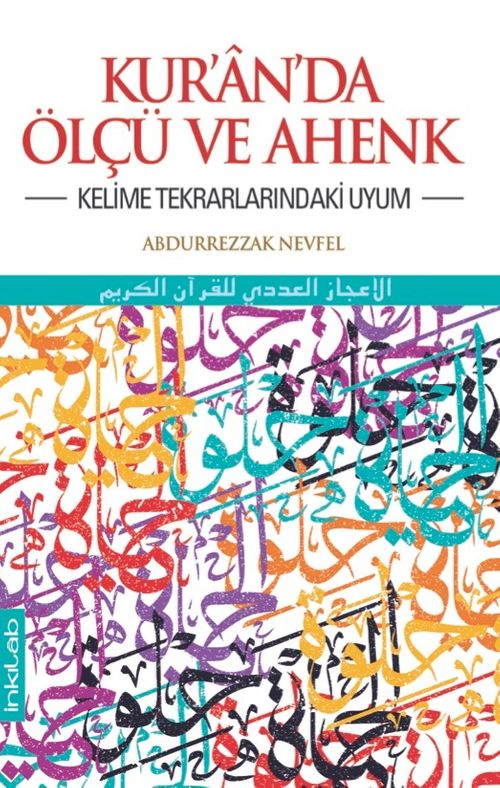 Kur'an'da Ölçü ve Ahenk