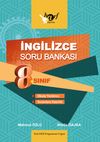 8. Sınıf İngilizce Soru Bankası