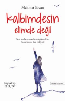 Kalbimdesin Elimde Değil