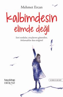 Kalbimdesin Elimde Değil - Mehmet Ercan