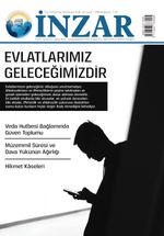 İnzar Dergisi Sayı:161 Şubat 2018