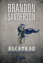 Alcatraz Kötü Kütüphanecilere Karşı 3 / Kristalya Şövalyeleri