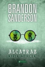Alcatraz Kötü Kütüphanecilere Karşı 4 / Kırık Mercek