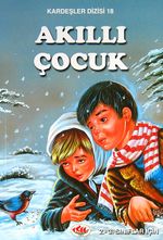 Akıllı Çocuk / Kardeşler Dizisi 18