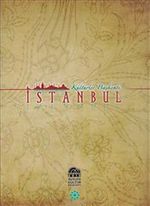 Kültürler Başkenti İstanbul (Ciltli)