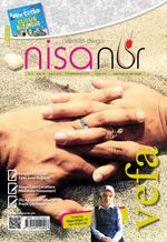 Nisanur Dergisi Sayı:75 Şubat 2018