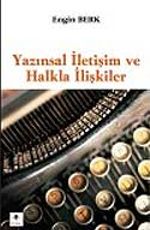 Yazınsal İletişim ve Halkla İlişkiler