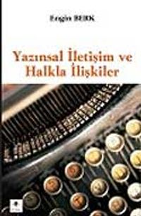 Yazınsal İletişim ve Halkla İlişkiler