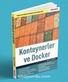 Konteynerler ve Docker