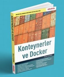 Konteynerler ve Docker