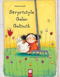 Sürpriziyle Gelen Gelincik