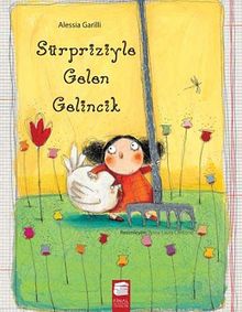 Sürpriziyle Gelen Gelincik