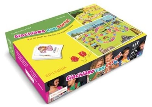 Forte - Giochiamo con Forte!