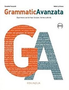 GrammaticAvanzata - Matteo La Grassa