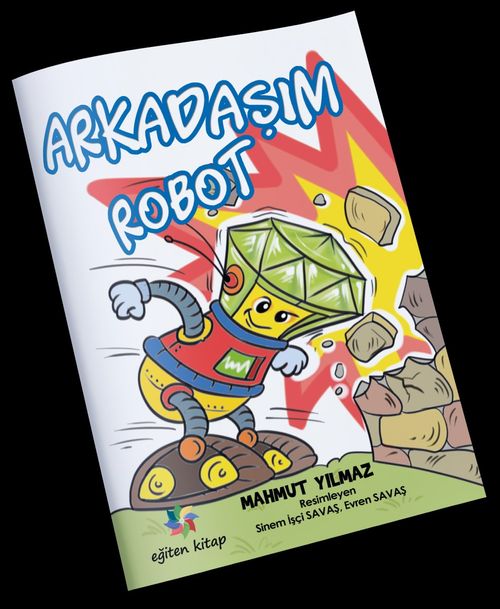 Arkadaşım Robot