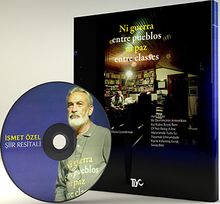 Şiir Resitali (Dvd İlaveli)