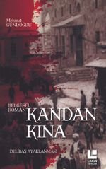 Kandan Kına
