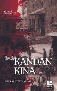 Kandan Kına