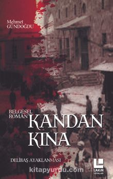 Kandan Kına - Mehmet Gündoğdu