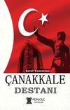 &Ccedil;anakkale Destanı