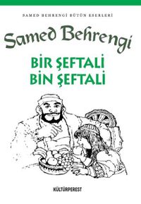 Bir Şeftali Bin Şeftali