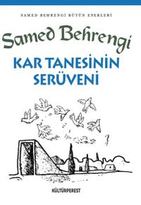 Kar Tanesinin Serüveni