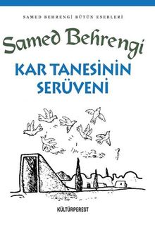 Kar Tanesinin Serüveni