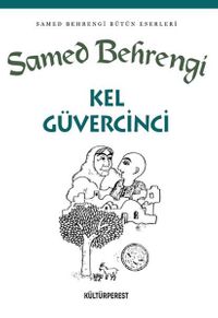 Kel Güvercinci