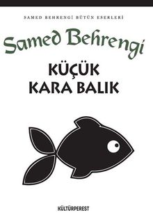 Küçük Kara Balık