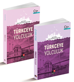 Türkçeye Yolculuk C1 Ders Kitabı / C1 Çalışma Kitabı