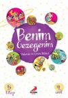 Benim Gezegenim Seti (5 Kitap)