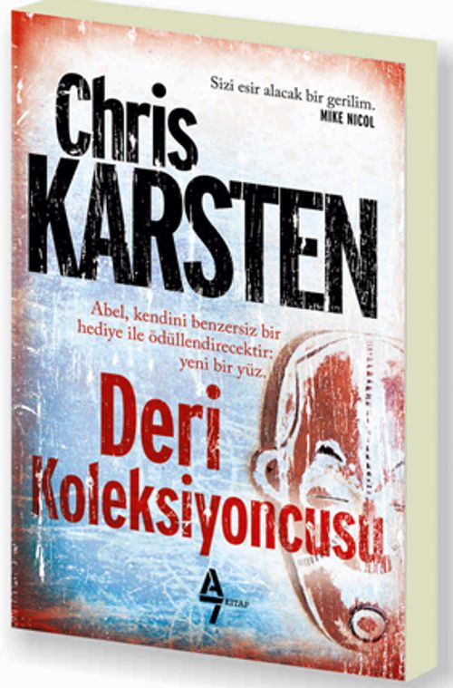 Deri Koleksiyoncusu