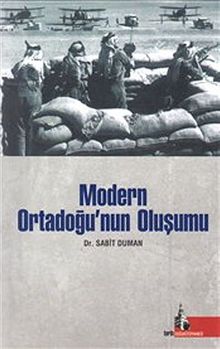 Modern Ortadoğu'nun Oluşumu