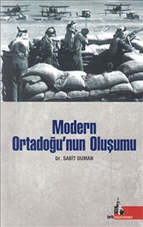 Modern Ortadoğu'nun Oluşumu