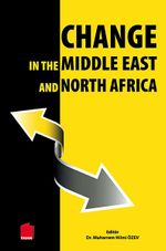 Change In The Middle East and North Africa