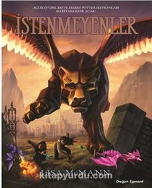 İstenmeyenler - Lisa Mcmann