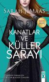 Kanatlar ve K&uuml;ller Sarayı