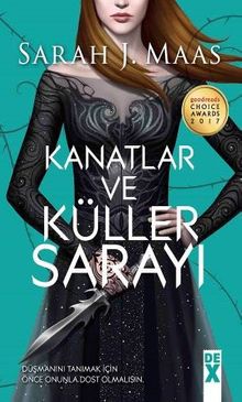 Kanatlar ve Küller Sarayı
