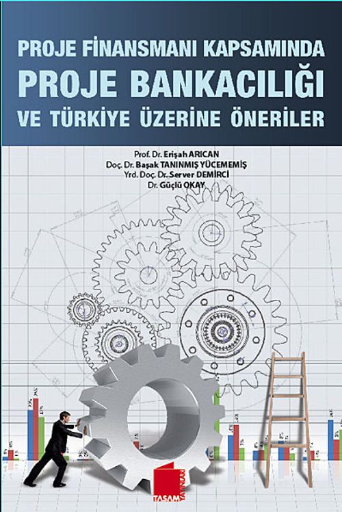 Proje Finansmanı Kapsamında Proje Bankacılığı ve Türkiye Üzerine Öneriler