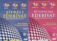 Şifreli Edebiyat - Bulmacalı Edebiyat