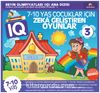 7-10 Yaş Çocuklar İçin IQ Zeka Geliştiren Oyunlar 3