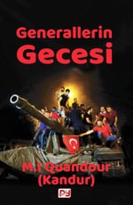 Generallerin Gecesi