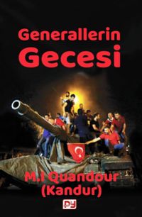 Generallerin Gecesi