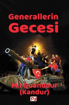 Generallerin Gecesi