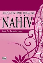 Arapça'nın Temel Kuralları Nahiv
