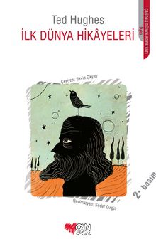 İlk Dünya Hikayeleri - Ted Hughes